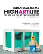 Julian Stallabras, Julian Stallabrass - High Art Lite