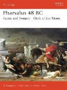 Si Sheppard, Simon Sheppard, Sheppard Si, Adam Hook, Hook Adam - Pharsalus 48 BC