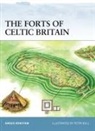 Angus Konstam, Peter Bull - The Forts of Celtic Britain