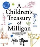 Spike Milligan - A Children's Treasury of Milligan