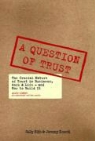 Sally Bibb, Sally Kourdi Bibb, Jeremy Kourdi - Question of Trust