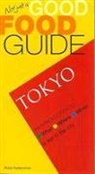 Robb Satterwhite - Tokyo