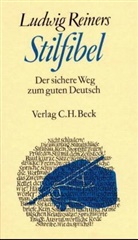 Ludwig Reiners - Stilfibel