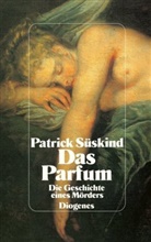 Patrick Süskind - Das Parfum