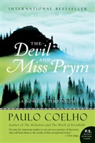 Paulo Coelho - The Devil and Miss Prym