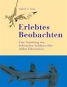 David G Senn, David G. Senn - Erlebtes Beobachten