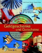 Heidi Grund-Thorpe, Susanne Knapp - Geldgeschenke und Gutscheine