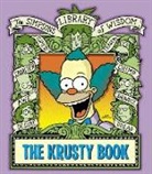 Matt Groening, Groening Matt - The Simpsons Library of Wisdom