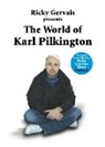 Et Al, Ricky Gervais, S Merchant, Stephen Merchant, K Pilkington, Karl Pilkington - The World of Karl Pilkington