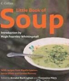 Annabel Buckingham, Thomasina Miers - Little Book of Soup