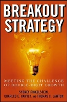 FINKELSTEIN, S Finkelstein, Sidney Finkelstein, Sydney Finkelstein, Finkelstein Sydney, C et al Harvey... - Breakout strategy: