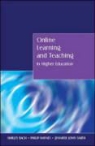 Shirley Bach, Shirley Haynes Bach, Philip Haynes, Jennifer Lewis Smith - Online Learning and Teaching in Higher Education