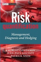 Laurent Condamin, Laurent Louisot Condamin, CONDAMIN LAURENT LOUISOT JEAN PA, Louisot, Jean-Paul Louisot, Patrick ( Elseware Na?m... - Risk Quantification