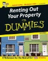 Melanie Bien, Melanie Griswold Bien - Renting Out Your Property for Dummies