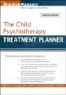 Arthur Jongsma, Arthur E. Jongsma, Arthur E. Peterson Jongsma, William P. Mcinnis, L. Mark Peterson - Child Psychotherapy Treatment Planner