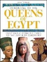 Joyce Tyldesley, Joyce A. Tyldesley - Chronicle of the Queens of Egypt
