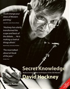 David Hockney - David Hockney Secret Knowledge (Paperback) : Rediscovering the lost techniques of the Old Masters