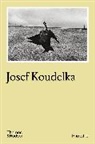 Bernard Cuau, Josef Koudelka - Josef Koudelka