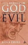 Brian Davies - The Reality of God and the Problem of Evil