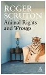 Roger Scruton - Animal Rights and Wrongs