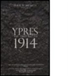 Ian Beckett, Ian (University of Luton Beckett, Ian F. W. Beckett, Ian F.W. Beckett - Ypres