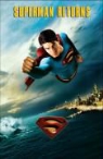 Brian Singer - Superman Returns - Verschollen