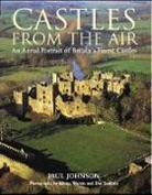 Paul Johnson - Castles From the Air