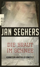 Jan Seghers - Die Braut im Schnee