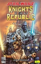 Ching, Mille, John Jackson Miller, Brian Ching, Brian Ching - Star Wars, Sonderbände - Bd.33: Star Wars Knights of the Old Republic. Tl.1