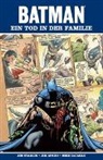 Jim Aparo, Jim Starlin, Jim Aparo, Mike de Carlo - Batman: Ein Tod in der Familie