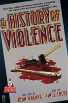 Vince Locke, John Wagner, Vince Locke - A History of Violence