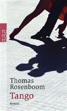 Thomas Rosenboom - Tango