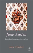 John Wiltshire - Jane Austen