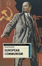 Ronald Kowalski, Ronald I. Kowalski - European Communism