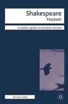 Nicolas Tredell - Macbeth