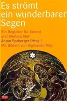 Sigmunda May, Anton Seeberger - Es strömt ein wunderbarer Segen