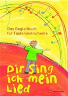 Walte Hirt, Walter Hirt - Dir sing ich mein Lied