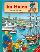 Petra Klose, Isidre Monés - Im Hafen