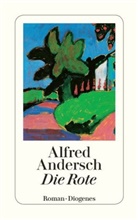 Alfred Andersch - Die Rote