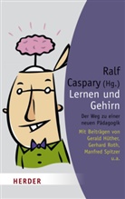 Ral Caspary, Ralf Caspary - Lernen und Gehirn