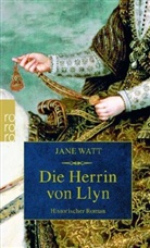 Jane Watt - Die Herrin von Llyn, Sonderausgabe