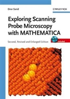 Dror Sarid - Exploring Scanning Probe Microscopes with Mathematica