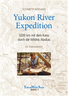 Elisabeth Weigand - Yukon River Expedition