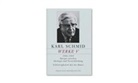 Judith Niederberger, Thomas Sprecher - Karl Schmid - Gesammelte Werke und Briefe - Bd. 5: Karl Schmid, Gesammelte Werke, Werke V