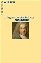 Jürgen Frhr. von Stackelberg, Jürgen von Stackelberg - Voltaire