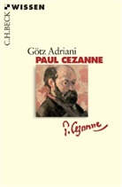 Götz Adriani - Paul Cézanne