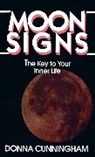 D. Cunningham, Donna Cunningham - Moon Signs