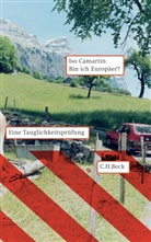 Iso Camartin - Bin ich Europäer?