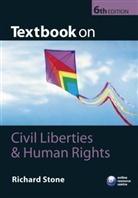 Stone, Richard Stone - Textbook on Civil Liberties and Human Rights