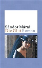 Sandor Marai, Sándor Márai - Die Glut